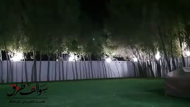 1663 - قصة في السودان !! سوالف طريق