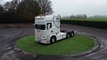 Scania R500 V8 6x2 (Goverstone _ G260011 _ Drone)