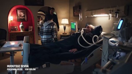 Hudutsuz Sevda 16. Bölüm Fragmanı – Heyecan Dorukta! 🔥