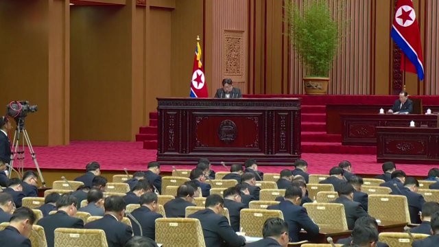 '특수 관계'에서 '주적'까지...대한민국에게 북한은? [앵커리포트] / YTN
