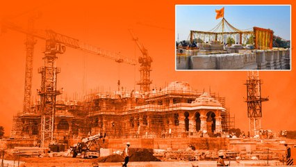 Ayodhya Prana Pratishta Schedule.. ఈ 22 నే చారిత్రక ఘట్టం.. | Oneindia Telugu