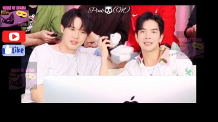 [Eng Sub] EP.9 The Sign ลางสังหรณ์ Preview