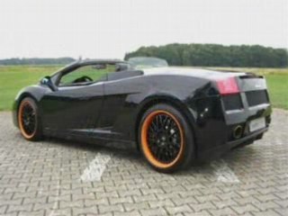 A New Lamborghini Gallardo LP560/4 On eBay For $2053?