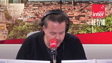 Manuel Bompard : la conférence de presse d'Emmanuel Macron "était d'abord un rendez-vous avec lui-même"
