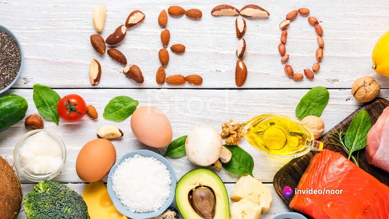 The Ultimate Guide to Keto Snacks