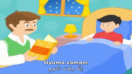 كرتون تركى مدبلج مشاهدة جديد   الحلقة 5جديد 2024