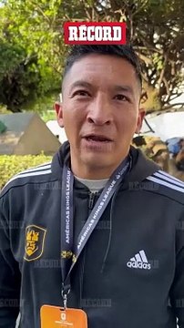 César Villaluz opinó sobre el tema de Anselmi y Escobar en Cruz Azul