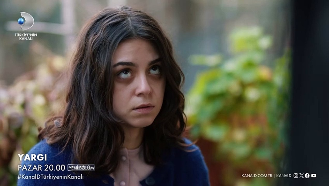 Yargı'nın heyecanla beklenen yeni bölümü yayınlandı