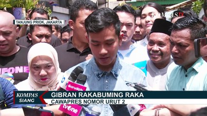 Janji Anies Pulihkan Karier ASN, Gibran Jelang Debat Cawapres, Ganjar Menginap di Rumah Warga