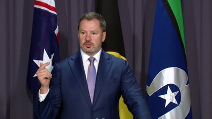 Federal government to consider new laws for AI development