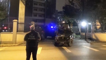 İçişleri Bakanı Ali Yerlikaya, FETÖ’ye yönelik operasyonlarda 32 şüphelinin yakalandığını duyurdu