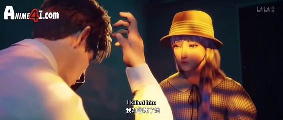 First Kiss (Ni De Rensheng Shi Wo Lai Chi Le) Ep.12 English Sub