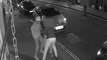 Undercover Met Police officer catches luxury watch robbers in the act