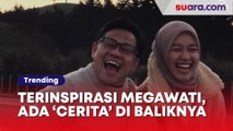 Asal-Usul Nama Mega Safira Anak Cak Imin, Terinspirasi dari Megawati Soekarnoputri