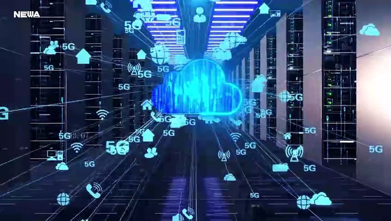 Cracking the Code: Inside Asia's Red-Hot Data Center Revolution