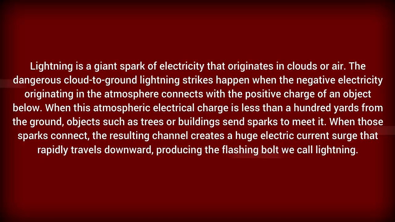Your Partner In Choosing The Best Lightning Rod Protection – Lightning Eliminators