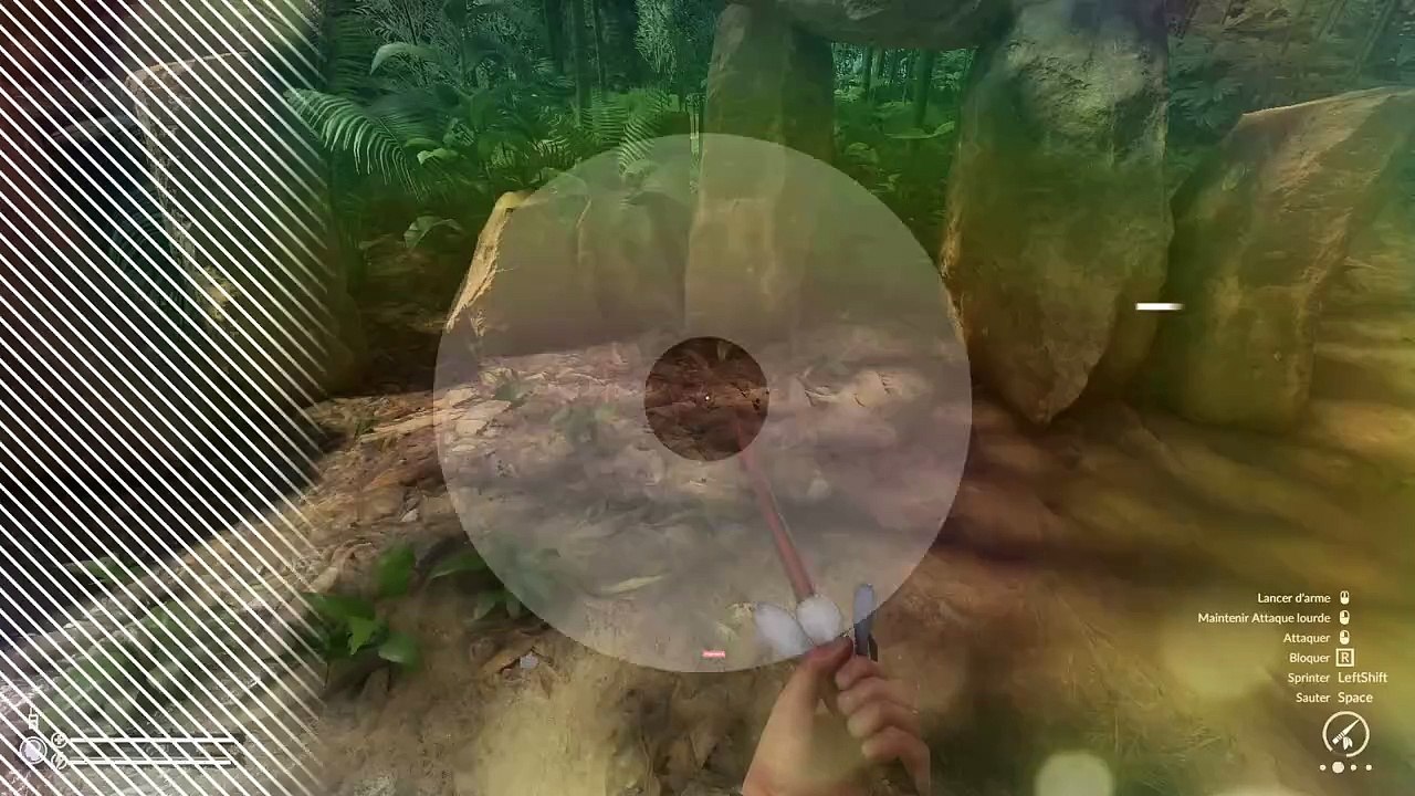 Green Hell - #8 - Les intrigues de Kandrek