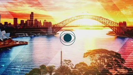 NCIS Sydney Episode 8 - Blonde Ambition