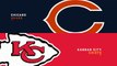 Chicago Bears vs. Kansas City Chiefs, nfl football highlights, @NFL 2023 Week 3