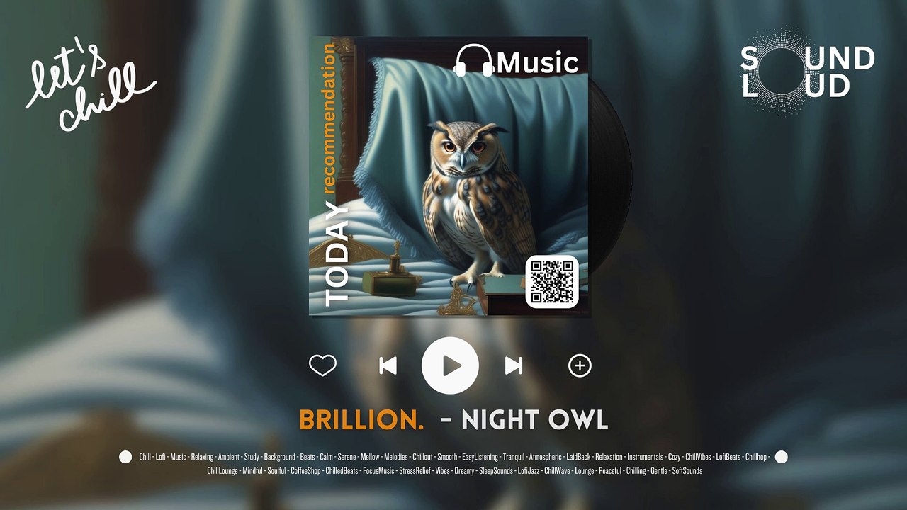 Chill Area - Night Owl | SoundLoud