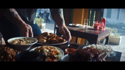 Tekken 8 - Bande-annonce live-action