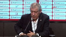 Beşiktaş-Eyüpspor maçının ardından teknik direktörler konuştu