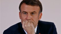 Estelle Macron: Wer ist die kleine Schwester von Frankreichs Präsident Emmanuel Macron?