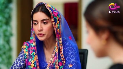 Hoor Pari - aPlus Entertainment Episode 14