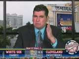 Chicago White Sox @ Cleveland Indians MLB Preview