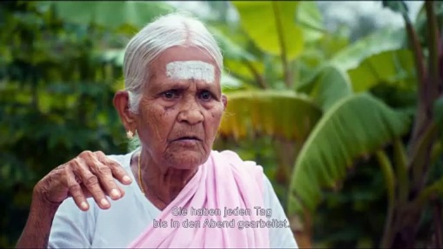 Ihr Jahrhundert - Frauen erzählen Geschichte Trailer DF