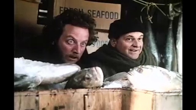 Maman, j’ai encore raté l’avion ! Bande-annonce (PT)