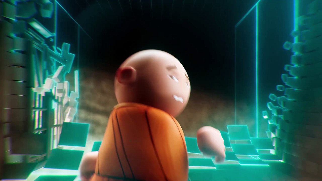 Prison Architect 2 - Anuncio