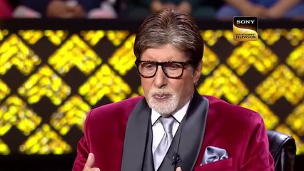 "Sara and Sharmila's Spectacular Show: Celebrities Steal the Spotlight on KBC Season 15! " - "सारा और शर्मिला का शानदार शो: केबीसी सीजन 15 में मशहूर हस्तियों ने सुर्खियां बटोरीं!"