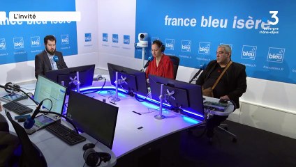 Sécurité des transports à Grenoble : le syndicat FO réclame une "vraie brigade avec une cinquantaine d'agents"