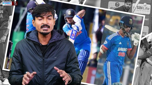 T-20 World Cup 2024 और IND VS AFG 3rd T-20 में कौन होगा Rohit Sharma का ओपनिंग पार्टनर? #T20I #WorldCup2024 #CricketNews #CricketLovers #Sportsnews #SportsLovers #CRICinformer