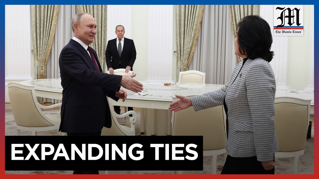 Russia hosts talks with North Korea on ties and alleged arms deal