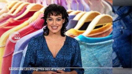 Lucie Martinez sur France 3 (17/01/2024)