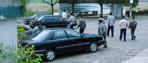 大江大河3：岁月如歌第12集 | 王凯、杨烁等主演，感人再续