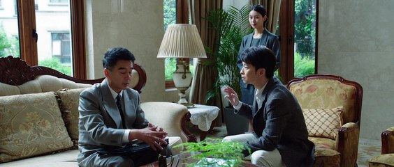 《大江大河3：岁月如歌》第11集精彩回顾 🎬 王凯等主演，感人再续