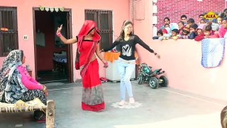 सास ने कराया ननद और बहु का Dance में कॉम्पिटिशन Manna Jeete ji maregi danger look Teri