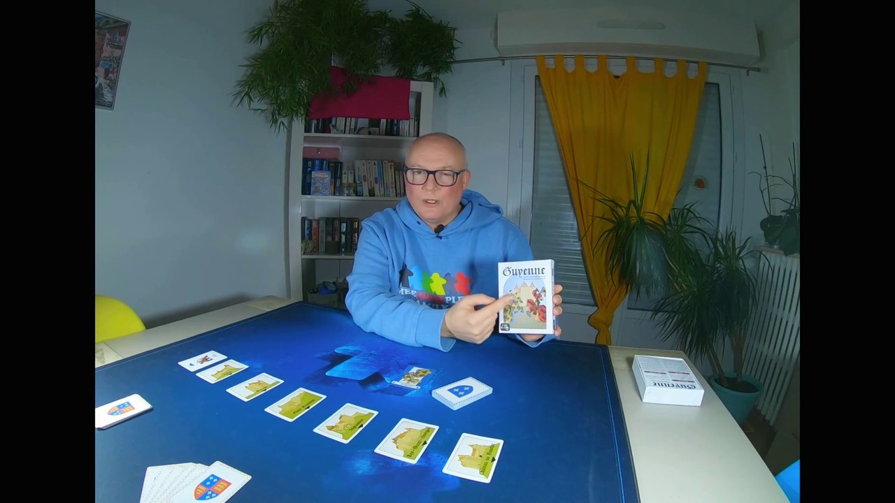 Guyenne : explication des règles