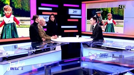 GALA VIDÉO - Geneviève de Fontenay, sa petite-fille Adèle en larmes : “Je suis la dernière à l’avoir vue”