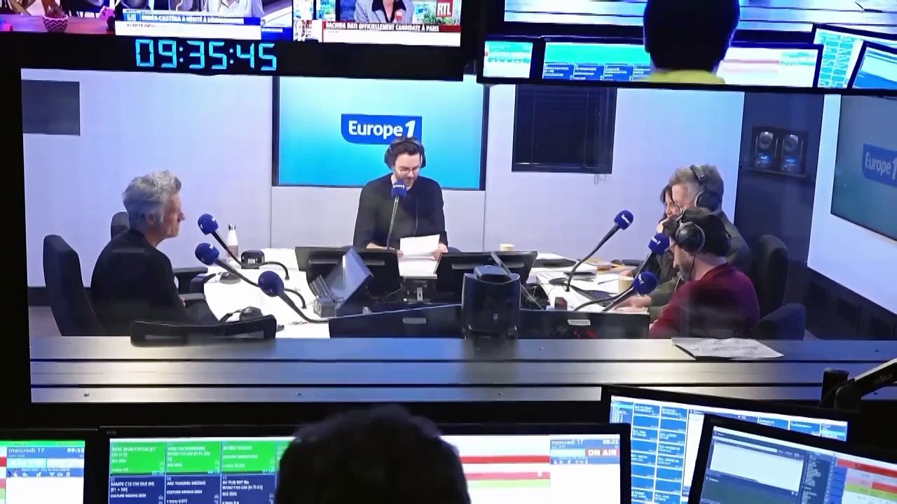 «L'amour est dans le pré» sur M6 : «Le Meetic des agriculteurs qui n’ont pas de réseau ou de téléphone portable»