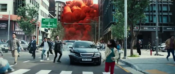 ALIENOID_ RETURN TO THE FUTURE _ Official Teaser Trailer _ In Theaters January 26, 2024