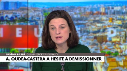 Download Video: Eugénie Bastié : «Je crains que Amélie Oudéa-Castéra fasse des concessions»