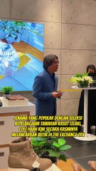 COLE HAAN Kini Di The Exchange TRX