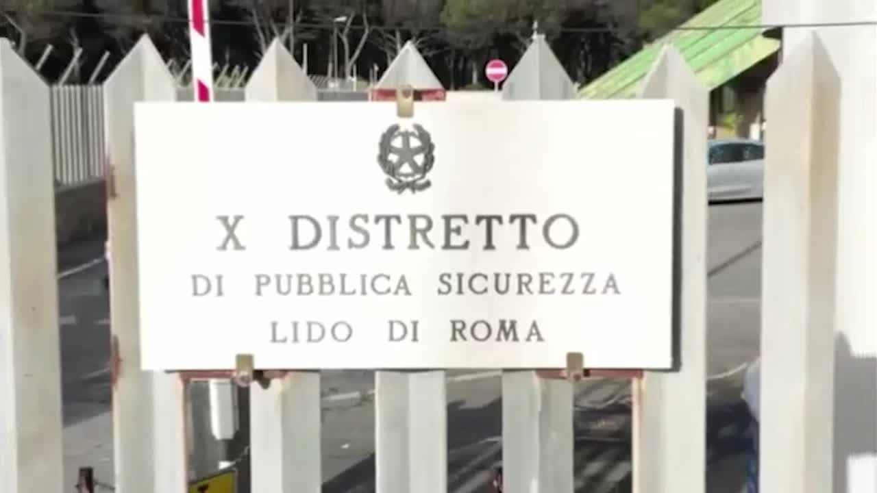 Ostia, usura e attivita' finanziaria abusiva: arrestato un uomo