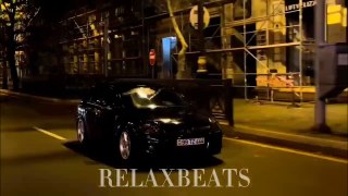 RelaxBeats ft Şəfa Hüseynova & Rəşad Dağlı - Səndən Sonra  (2024 Remix)