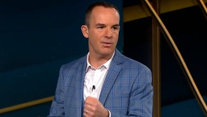 Martin Lewis urges households to check council tax band to save thousands