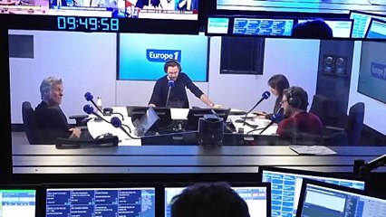 Maïwenn condamnée pour violence volontaire sans incapacité totale de travail et TPMP bientôt à l’antenne 7 jours sur 7